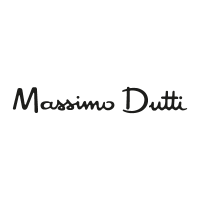 Massimo Dutti vector logo