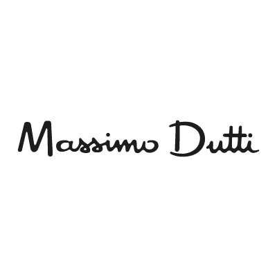Massimo Dutti logo vector