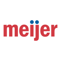 Meijer logo vector