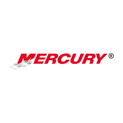 Mercury Marine logo vector