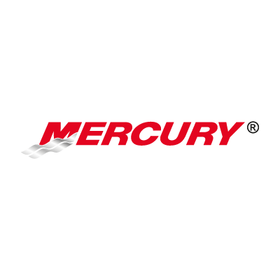 Mercury Marine Vector Logo - (.SVG + .PNG) - SeekVectorLogo.Net