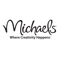 Michaels logo vector