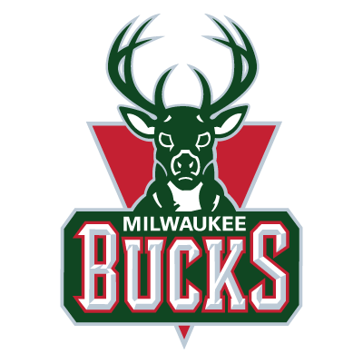 Milwaukee Bucks logo vector