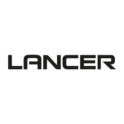 Mitsubishi Lancer logo vector