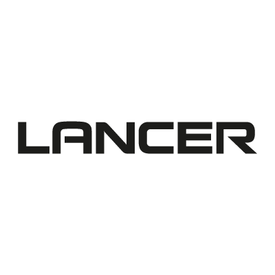 Mitsubishi Lancer vector logo - Mitsubishi Lancer logo vector free download