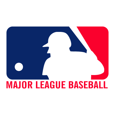 MLB.com logo vector