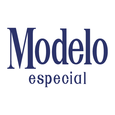Modelo Especial logo vector