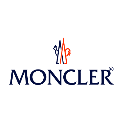 Moncler logo vector