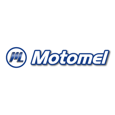 Motomel logo vector