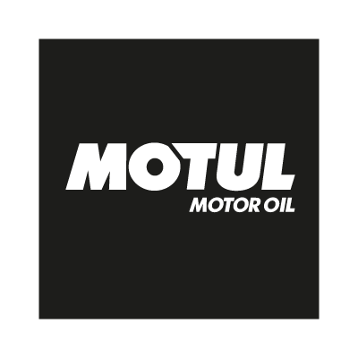 Motul Motor Oil logo vector