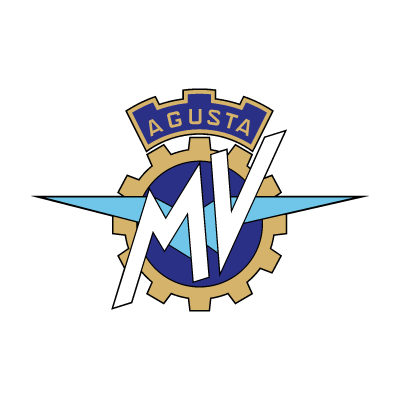 MV Agusta logo vector