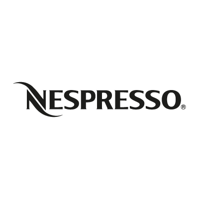 Nespresso logo vector