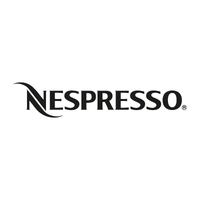 Alert Ambassade Opaque Nespresso vector logo - Nespresso logo vector free download