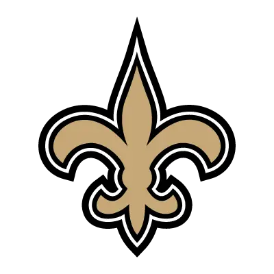 New Orleans Saints logo vector