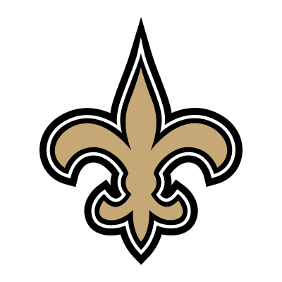 New Orleans Saints logo vector