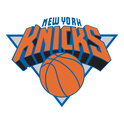 New York Knicks logo vector - Download logo New York Knicks vector