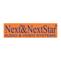 NextNextStar vector logo