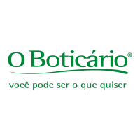 O Boticario vector logo