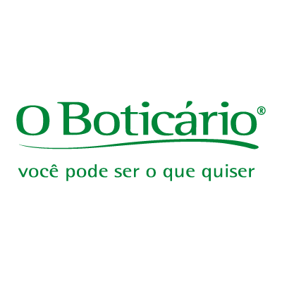 O Boticario logo vector