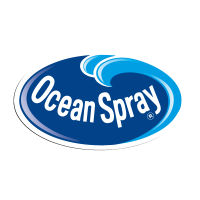 Ocean Spray vector logo