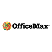 OfficeMax logo vector