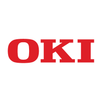 OKI Data logo vector