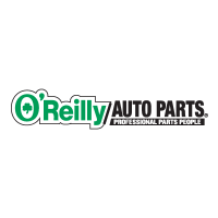 O'Reilly logo vector