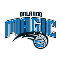 Orlando Magic logo vector