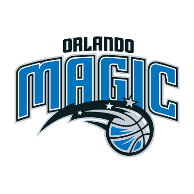 Orlando Magic logo vector