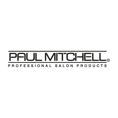 Paul Mitchell logo vector