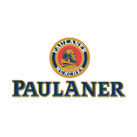 Paulaner logo vector