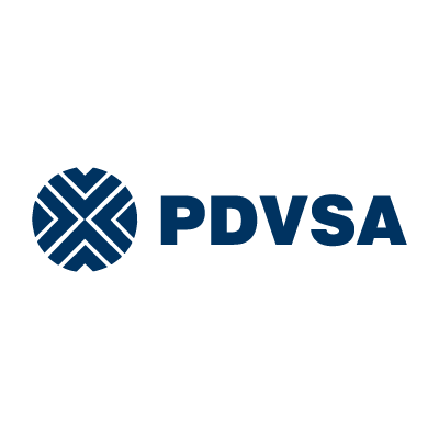 PDVSA logo vector