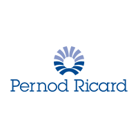 Pernod Ricard vector logo