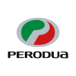 Free download Perodua logo vector Perodua logo vector