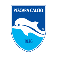 Pescara logo vector