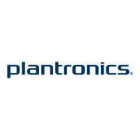 Plantronics logo vector