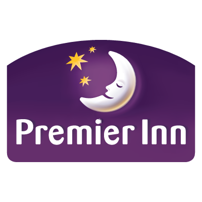 Premier Inn logo vector