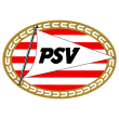 Free download PSV Eindhoven logo vector PSV Eindhoven logo vector
