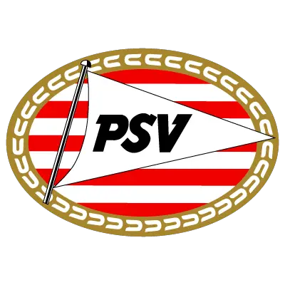 PSV Eindhoven logo vector