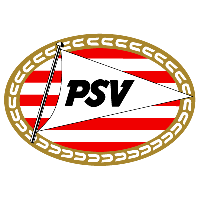 PSV Eindhoven logo vector