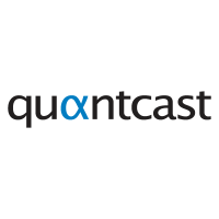 Quantcast logo vector