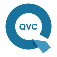 QVC logo vector