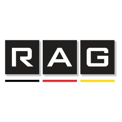 Rag logo vector