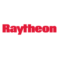 Raytheon logo vector