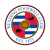 Reading FC logo vector