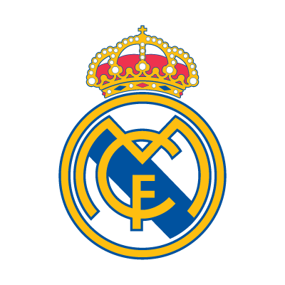 Real Madrid logo vector