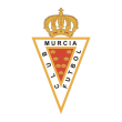 Free download Real Murcia logo vector Real Murcia logo vector