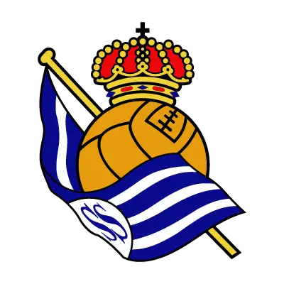 Real Sociedad logo vector