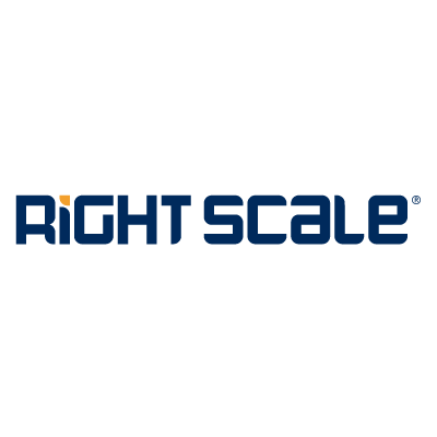 RightScale logo vector