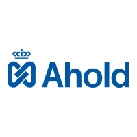 Royal Ahold logo vector